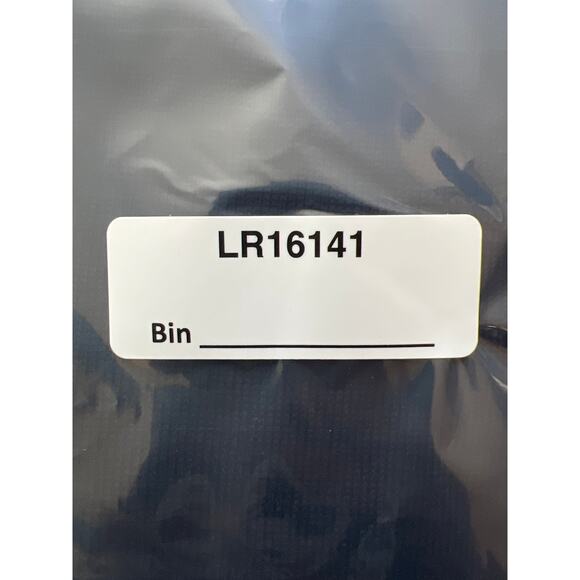 J.Crew Merino Wool Blend Sweater Polo Navy Small NWT - Picture 9 of 9